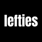 Lefties Data API logo