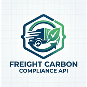 Freight Carbon Compliance logo