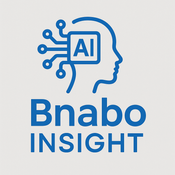 Bnabo Insight logo