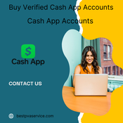 Buy Verified Cash App Accounts logo