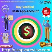 Best Sales platform To Buy Verified Cash App Account logo