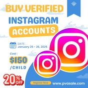 The Best 7 Websites to Buy Verified Instagram Accounts logo