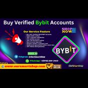 How to Buy Verified Bybit Accounts for business use logo