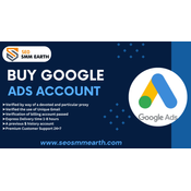 5 Tips to Buy Google Ads Account in Any Time