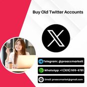 Buy Twitter(X) Accounts | Aged Twitter Accounts For Sale logo