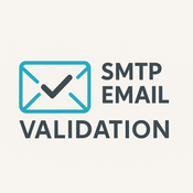 SMTP Email Validation logo