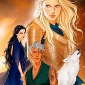 Throne of Glass