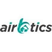 Airbnb Market Analytics logo