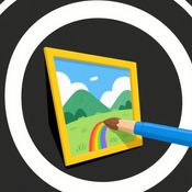 Photo Style Transfer logo