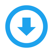 All in One Downloader logo