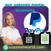 Where can you Buy Verified PayPal Accounts?  logo