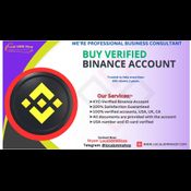 Best Sites to Buy Verified Binance Account in 2024