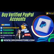 The Ultimate Site for Buy PayPal Accounts in USA,Uk, logo