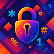 Advanced Password Generator API by Donnie Brown logo