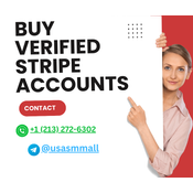 Top 5 Sites to Buy Verified Stripe Accounts logo