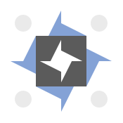 test logo