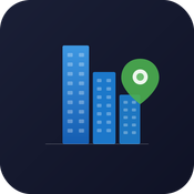 Crexi API logo