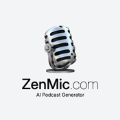 ZenMic logo