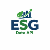 ESG Data API logo