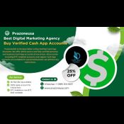 Buy Verified Cash App Accounts logo