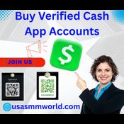 Buy Verified Cash App Accounts logo