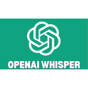 OPENAI WHISPER SPEECH TO TEXT API