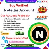 Important Tips On How To Buy Neteller  Account In 2026 logo