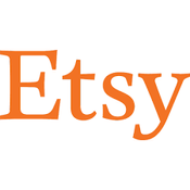 Etsy Competitor Analyzer logo