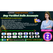 An Easy to Easy Concept  For Buy Verified Zelle Accounts logo