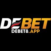 Debet - Nhà Cái Debet Uy Tín Link Truy Cập Mới Nhất  logo