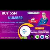 Top Sites to Buy SSN Number Safely in Years logo