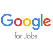 Google Jobs logo