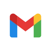 Temp Gmail API logo