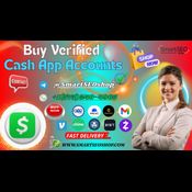 Best Website to Buy Verified Cash App Accounts Online. logo