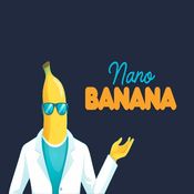 Nano Banana Pro logo