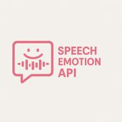 Speech Emotion API