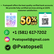 Top 15 Sites To Buy, Verified Wise Account In 2026 logo