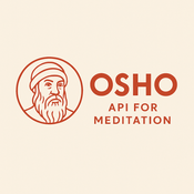 OSHO Chat logo