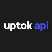 TikTok Mobile API logo