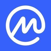 Coin Market Cap Scraper  logo