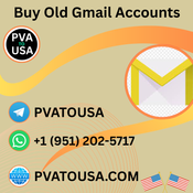 Buy Old-new Gmail Accounts In Bulk-PVA logo