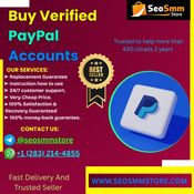 00.9 Easy Ways To Make  Buy Verified PayPal Accounts Faster logo