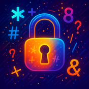 Secure Random Password Generator API - Powered by Peter logo