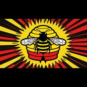 Horror Hive	 logo