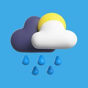 🌤️ Weather Database API logo