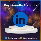Top 5 Places to Buy Aged LinkedIn Accounts and Should ... logo