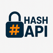 Hash Generator logo