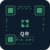 QRCode & PIX API logo