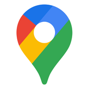 Google Map Lookup logo