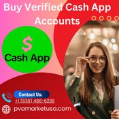 Buy Verified Cash App Accounts logo